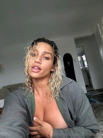 Salah Brooks Nude Leaks OnlyFans Photo 160
