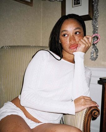 Salem Mitchell