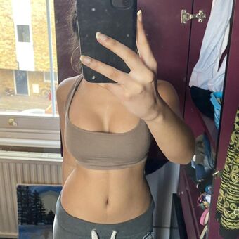 Salifah K Nude Leaks OnlyFans Photo 21