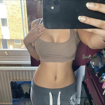 Salifah K Nude Leaks OnlyFans Photo 22