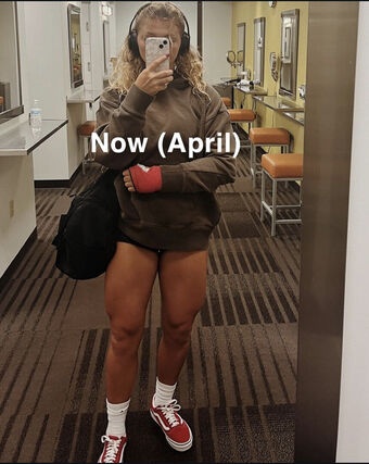 Sallie Grace Nude Leaks OnlyFans Photo 1