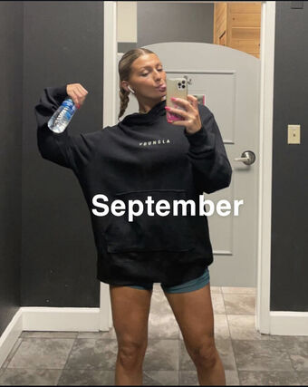 Sallie Grace Nude Leaks OnlyFans Photo 3