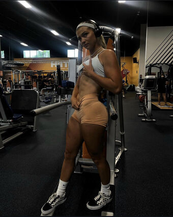 Sallie Grace Nude Leaks OnlyFans Photo 16