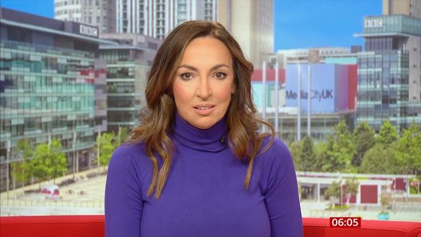 Sally Nugent Nude Leaks OnlyFans Photo 1