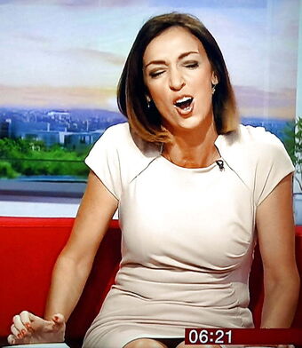 Sally Nugent Nude Leaks OnlyFans Photo 8