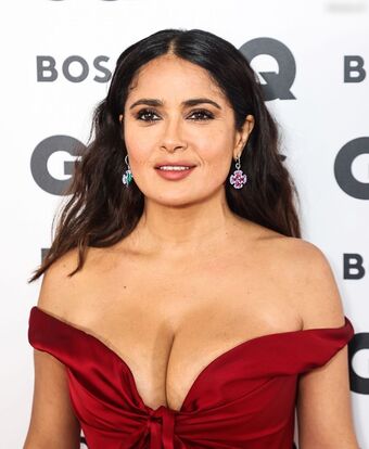 Salma Hayek