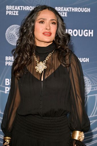 Salma Hayek