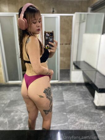 Salmali Nude Leaks OnlyFans Photo 28