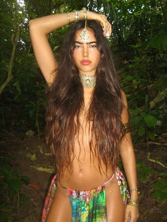 Salomé Das Nude Leaks OnlyFans Photo 63