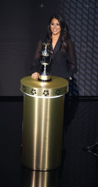 Sam Quek