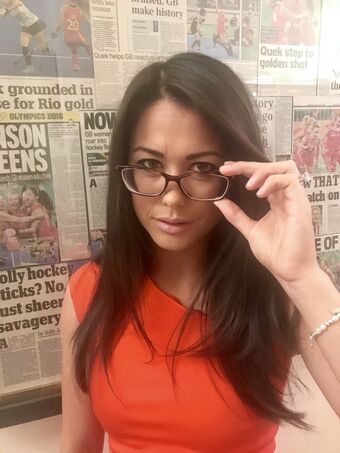 Sam Quek