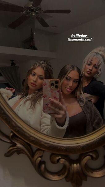 Samantha Aufderheide