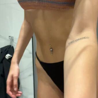 Samantha Frison Nude Leaks OnlyFans Photo 21