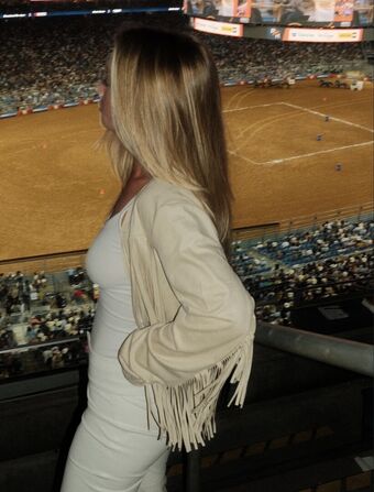 Samantha Riehl Nude Leaks OnlyFans Photo 134