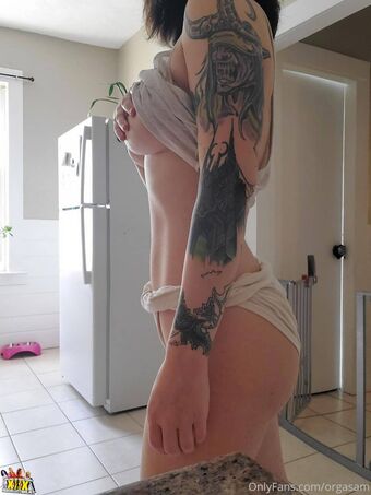 Samantha Siler Nude Leaks OnlyFans Photo 20