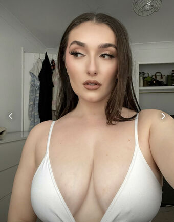 Samantha Warren Nude Leaks OnlyFans Photo 17