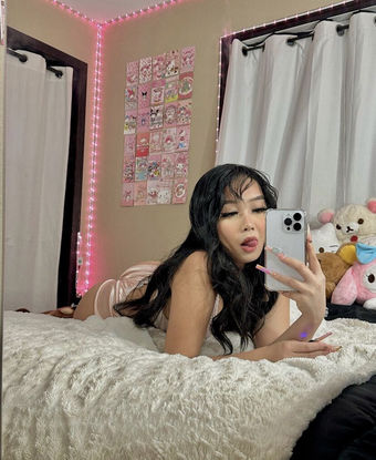 Samantha Yang Hmong Nude Leaks OnlyFans Photo 7