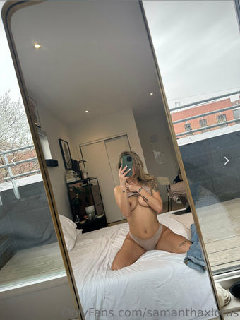 Samanthaxlotus Nude Leaks OnlyFans Photo 2