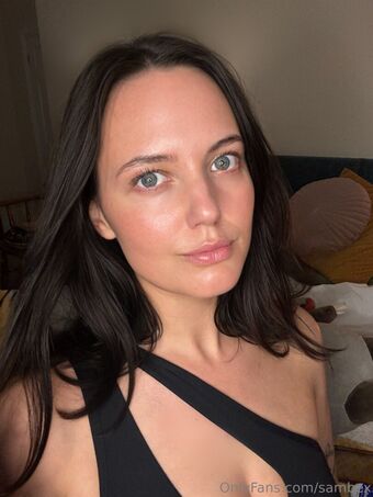 sambex Nude Leaks OnlyFans Photo 13