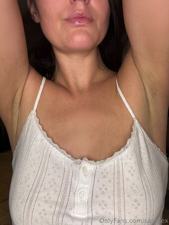 sambex Nude Leaks OnlyFans Photo 16