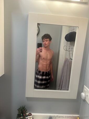 samboxer Nude Leaks OnlyFans Photo 6