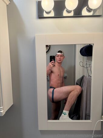 samboxer Nude Leaks OnlyFans Photo 10