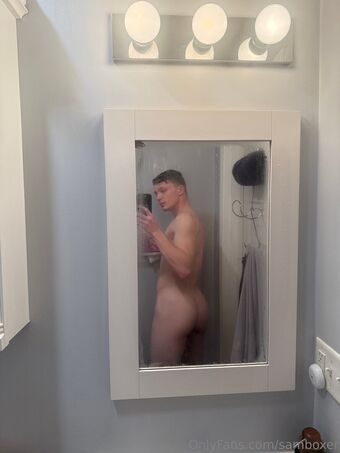 samboxer Nude Leaks OnlyFans Photo 11