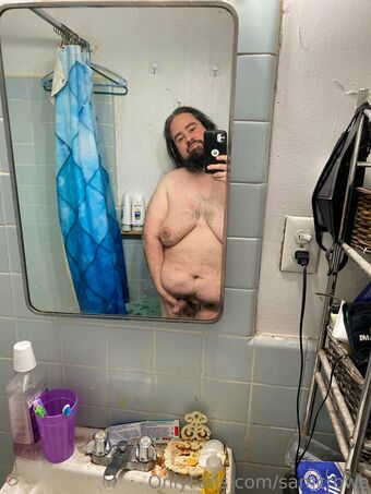 samcrowe Nude Leaks OnlyFans Photo 16