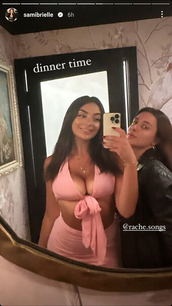 Sami Brielle Nude Leaks OnlyFans Photo 6