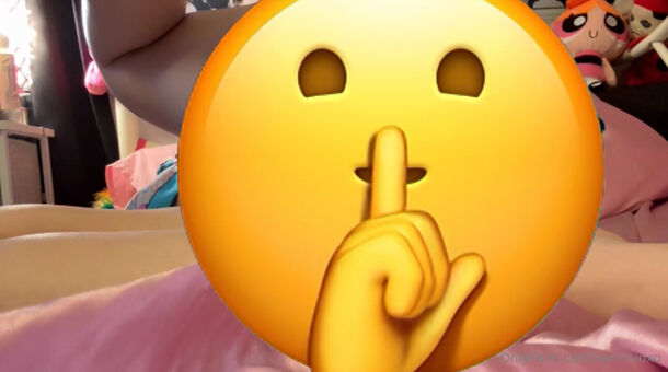 samisinxo Nude Leaks OnlyFans Photo 1