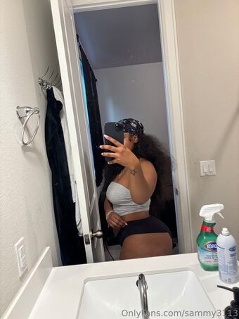 Sammy3113 Nude Leaks OnlyFans Photo 7
