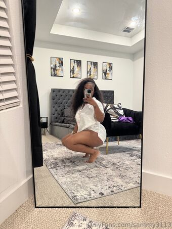 Sammy3113 Nude Leaks OnlyFans Photo 9