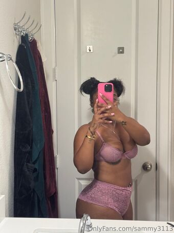 Sammy3113 Nude Leaks OnlyFans Photo 11