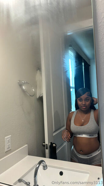Sammy3113 Nude Leaks OnlyFans Photo 12