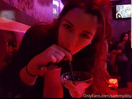 sammyditu Nude Leaks OnlyFans Photo 3