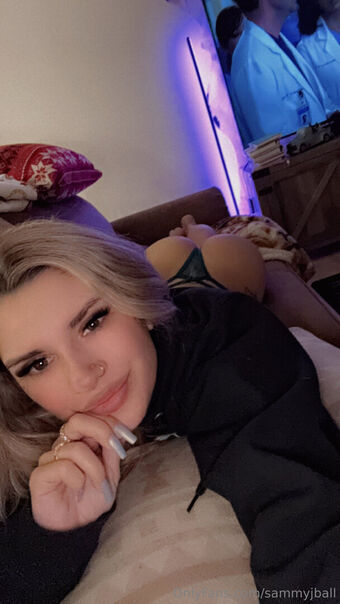 Sammyjball