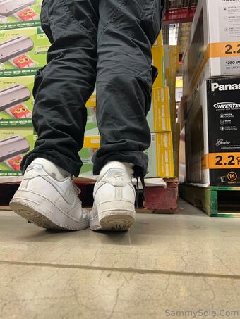 sammysole