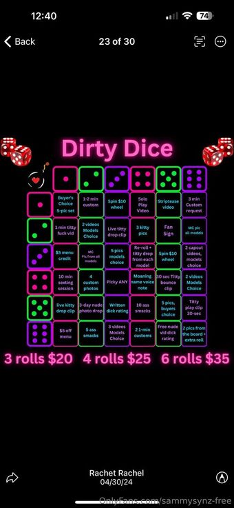 sammysynz-free Nude Leaks OnlyFans Photo 11