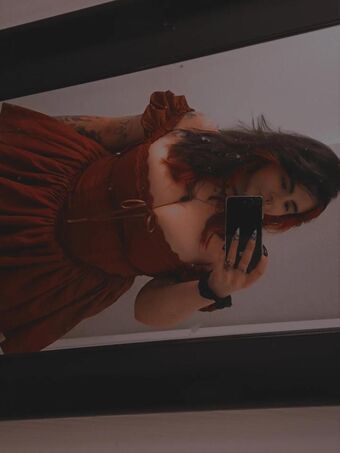 Samofhyrule Nude Leaks OnlyFans Photo 13