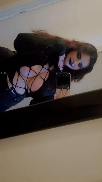 Samofhyrule Nude Leaks OnlyFans Photo 19