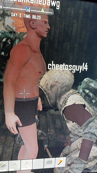 sampyvampy Nude Leaks OnlyFans Photo 14