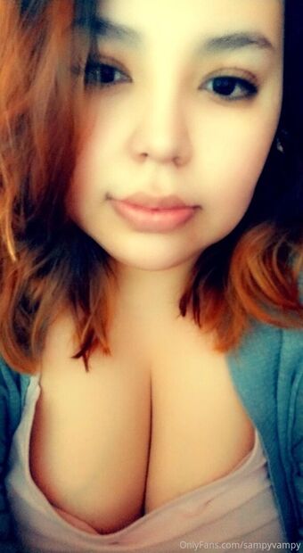 sampyvampy Nude Leaks OnlyFans Photo 19