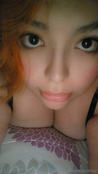 sampyvampy Nude Leaks OnlyFans Photo 24