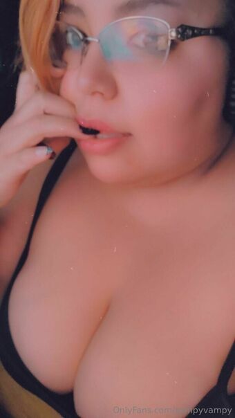 sampyvampy Nude Leaks OnlyFans Photo 29