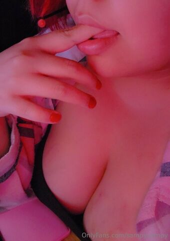 sampyvampy Nude Leaks OnlyFans Photo 30