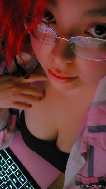 sampyvampy Nude Leaks OnlyFans Photo 31