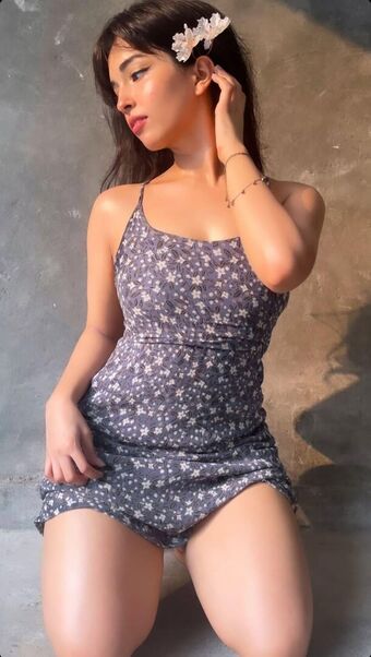 Samriddhi Uniyal Nude Leaks OnlyFans Photo 11