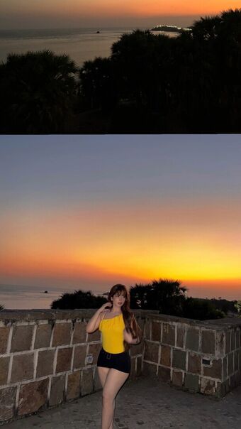 Samriddhi Uniyal Nude Leaks OnlyFans Photo 12