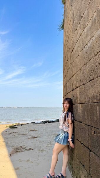 Samriddhi Uniyal Nude Leaks OnlyFans Photo 13