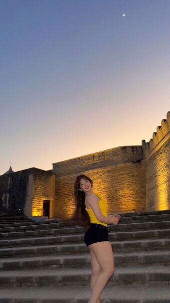 Samriddhi Uniyal Nude Leaks OnlyFans Photo 14